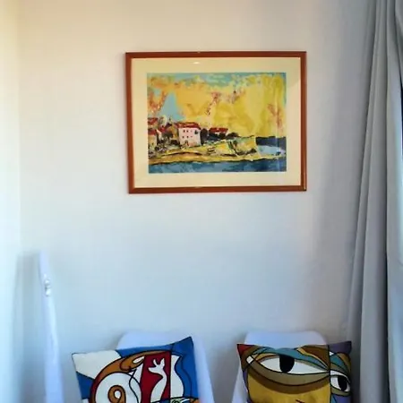 Apartman Nice Near The Beach Sanary-sur-Mer